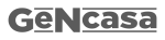 GeNcasa-Originale