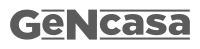 GeNcasa-Originale